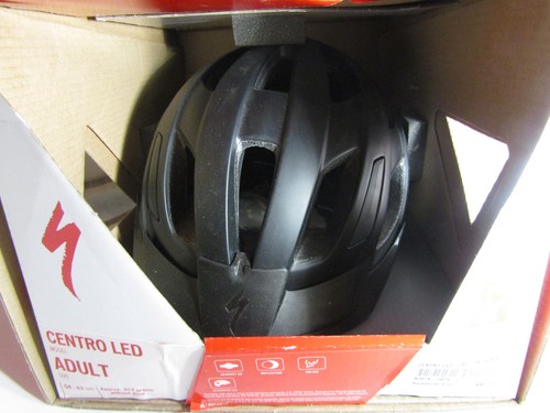 Specialized cycle helmet - ,