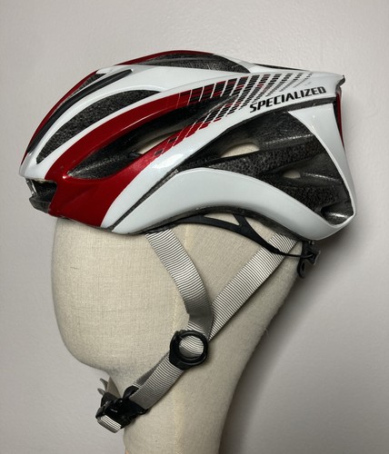Specialized b90a helmet fits - specialized,