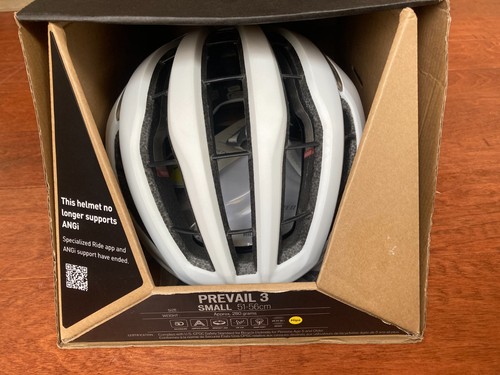 Specialized works prevail 3 - specialized,